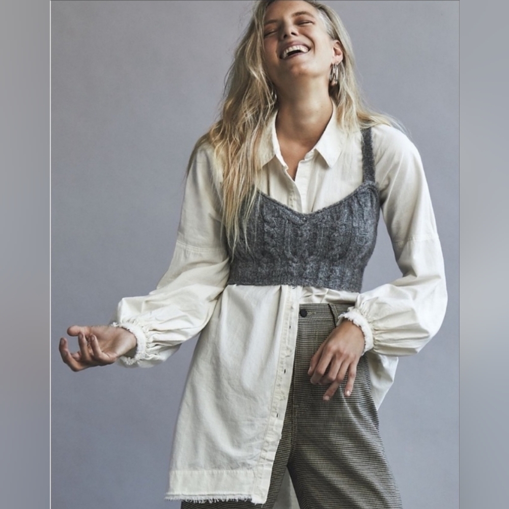 FREE PEOPLE Sunkeeper Cami